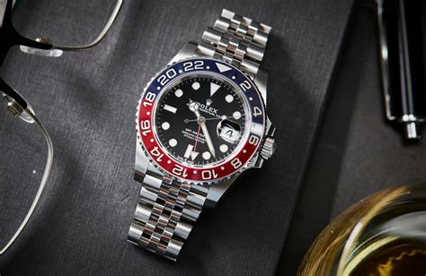 rolex pepsi 2019